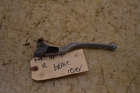 2001 Honda TRX 90 Rear Brake Lever 53178-969-680
