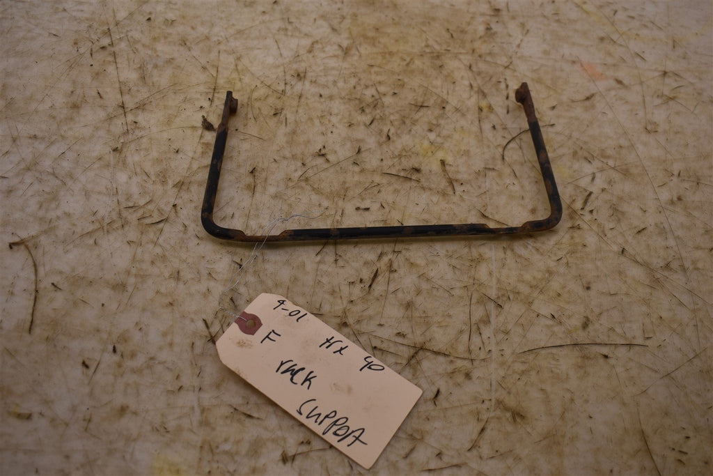 2001 Honda TRX 90 Front Fender Support 61101-HF7-000