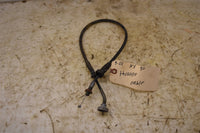 2001 Honda TRX 90 Throttle Cable 17920-HF7-305