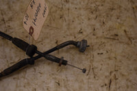 2001 Honda TRX 90 Throttle Cable 17920-HF7-305