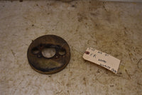 2001 Honda TRX 90 Front Right Backing Plate 44650-HF7-000