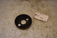 2001 Honda TRX 90 Front Right Backing Plate 44650-HF7-000