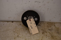 2001 Honda TRX 90 Front Right Backing Plate 44650-HF7-000