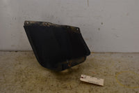 2001 Honda TRX 90 Right Heel Guard 80121-HF7-000ZB