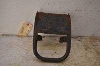 2001 Honda TRX 90 Front Bumper 81150-HF7-000ZA