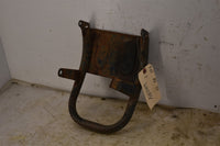 2001 Honda TRX 90 Front Bumper 81150-HF7-000ZA