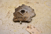 2021 Can Am Defender 4x4 HD8 DPS PTO Engine Cover 420612335