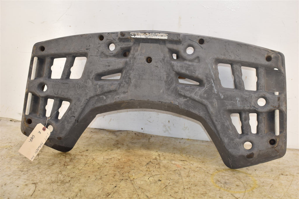 2007 Polaris Hawkeye 300 4x4 Rear Rack 2633189-070