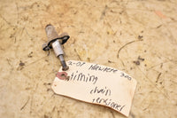 2007 Polaris Hawkeye 300 4x4 Timing Chain Tensioner 3086493