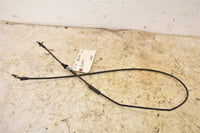 2007 Polaris Hawkeye 300 4x4 Throttle Cable 7080967
