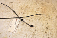 2007 Polaris Hawkeye 300 4x4 Throttle Cable 7080967