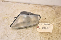 2007 Polaris Hawkeye 300 4x4 Left Headlight 2410735