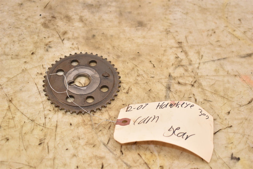 2007 Polaris Hawkeye 300 4x4 Cam Gear 3089835