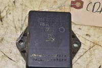 2007 Polaris Hawkeye 300 4x4 CDI 3089978