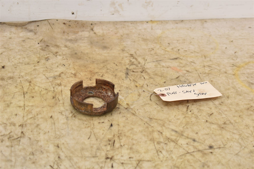 2007 Polaris Hawkeye 300 4x4 Pull Start Gear 3089844