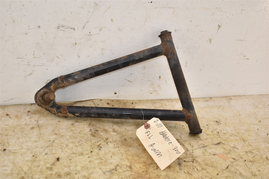 2007 Polaris Hawkeye 300 4x4 Front Left Lower A Arm 1542327-067