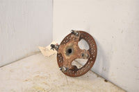 2007 Polaris Hawkeye 300 4x4 Front Left Wheel Hub