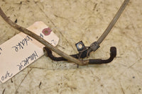 2007 Polaris Hawkeye 300 4x4 Rear Brake Line 1910952