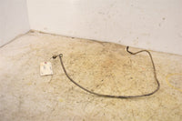 2007 Polaris Hawkeye 300 4x4 Rear Brake Line 1910952