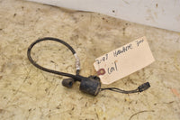 2007 Polaris Hawkeye 300 4x4 Coil 3089860