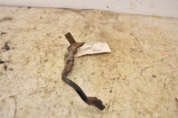 2007 Polaris Hawkeye 300 4x4 Rear Brake Pedal 1015048-067