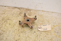 2007 Polaris Hawkeye 300 4x4 Right Rear Wheel Hub 5135546