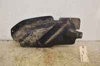 2007 Polaris Hawkeye 300 4x4 Left Inner Splash Guard 5436444-070