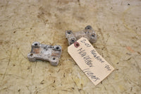 2007 Polaris Hawkeye 300 4x4 Handlebar Clamps