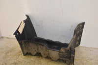 2007 Polaris Hawkeye 300 4x4 Left Footrest 5435710-070
