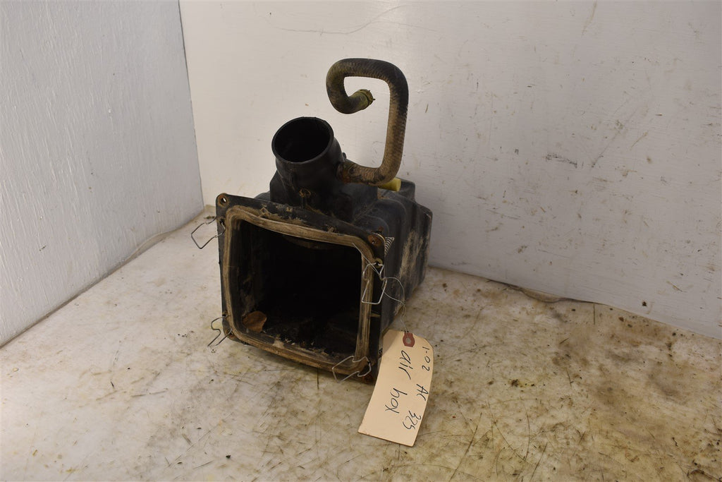 2002 Arctic Cat 375 2x4 Auto Airbox 0470-446