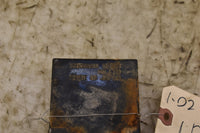 2002 Arctic Cat 375 2x4 Auto CDI 3402-683