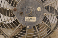 2002 Arctic Cat 375 2x4 Auto Oil Cooler Fan 0413-044