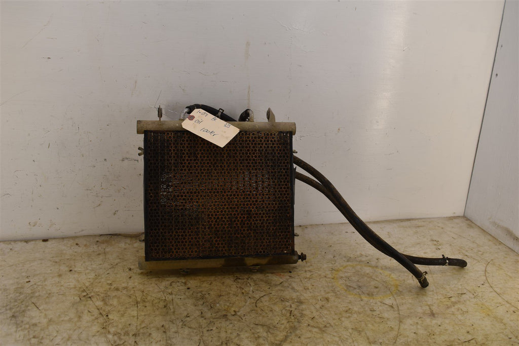 2002 Arctic Cat 375 2x4 Auto Oil Cooler W/ Lines 0413-052