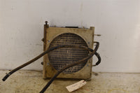 2002 Arctic Cat 375 2x4 Auto Oil Cooler W/ Lines 0413-052