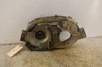 2002 Arctic Cat 375 2x4 Auto Inner Clutch Cover 3402-583