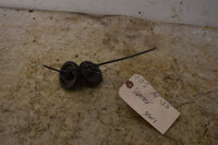 2002 Arctic Cat 375 2x4 Auto Starter Gears