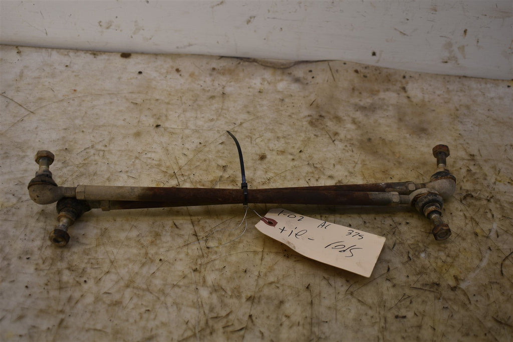 2002 Arctic Cat 375 2x4 Auto Tie Rods 0405-032