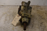 2002 Arctic Cat 375 2x4 Auto Rear Differential 0502-292