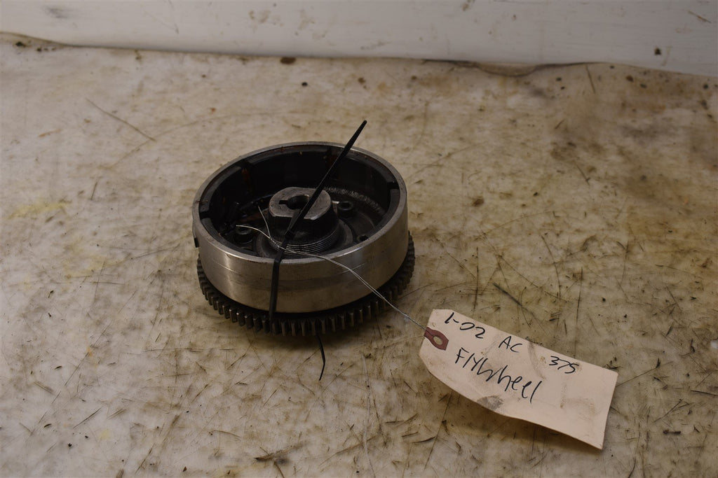 2002 Arctic Cat 375 2x4 Auto Flywheel 3430-054