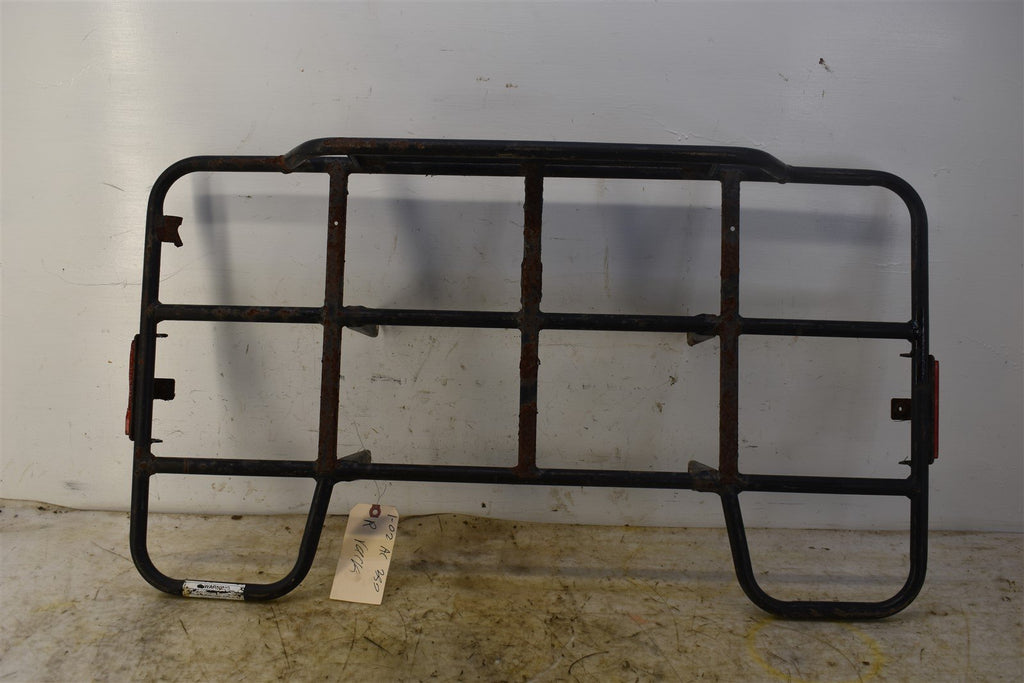 2002 Arctic Cat 375 2x4 Auto Rear Rack 0506-608