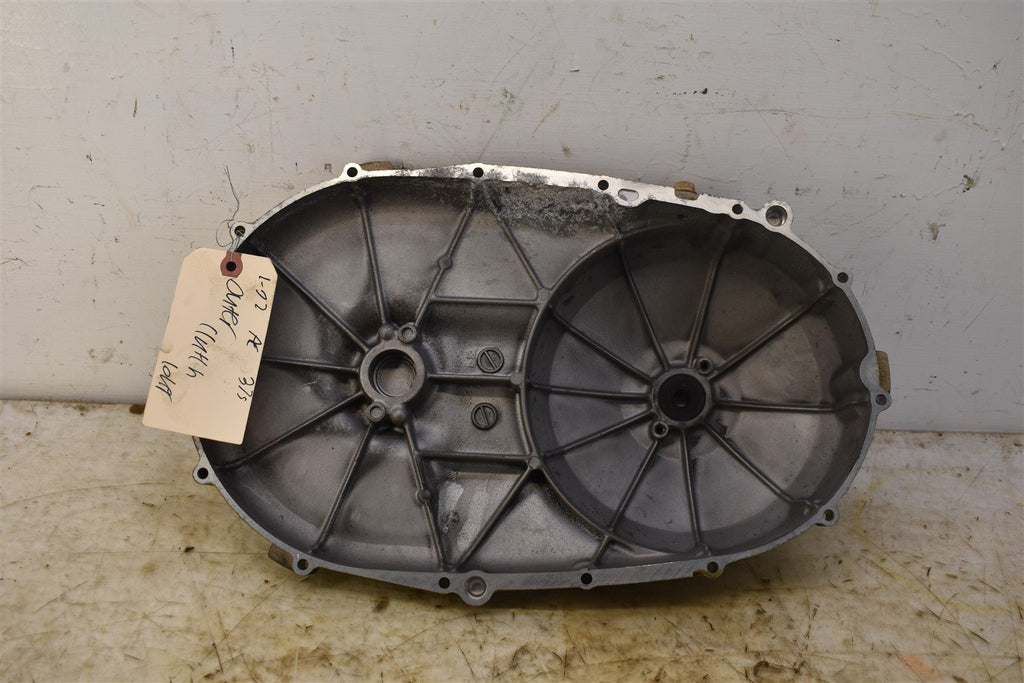 2002 Arctic Cat 375 2x4 Auto  Outer Clutch Cover 3402-586