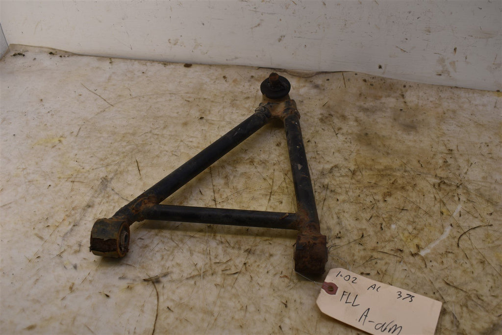 2002 Arctic Cat 375 2x4 Auto Front Left Lower A Arm 0503-141