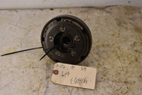 2002 Arctic Cat 375 2x4 Auto Wet Clutch 3402-620