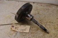 2002 Arctic Cat 375 2x4 Auto Wet Clutch 3402-620