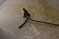 2002 Arctic Cat 375 2x4 Auto Shifter Assembly