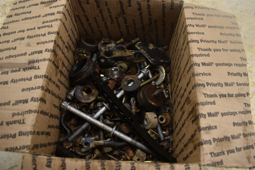 2000 Polaris Xpedition 425 Bolt Lot