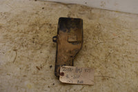 2000 Polaris Xpedition 425 Rear Differential Skid Plate 5242851-067