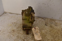 2000 Polaris Xpedition 425 Rear Differential 1341321