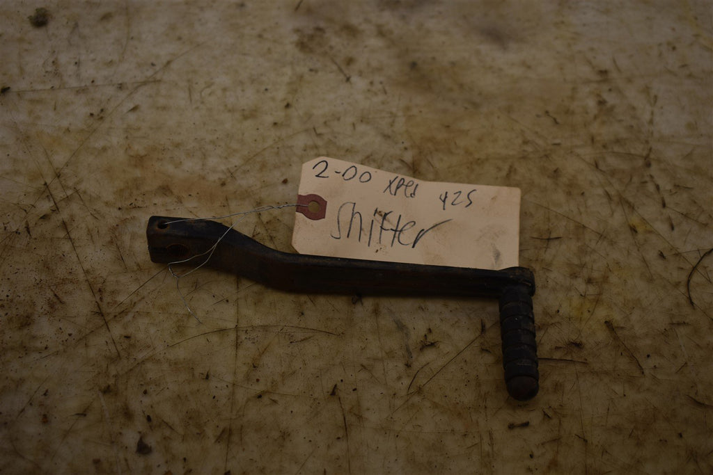 2000 Polaris Xpedition 425 Shifter 5630960-067