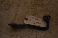 2000 Polaris Xpedition 425 Rear Brake Pedal 1012991-067